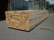 取扱い木材
