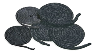 グラスファイバーロープ