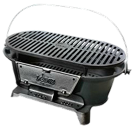 バーベキューグリル