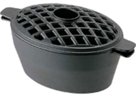 ジョンライト社のスティーマー